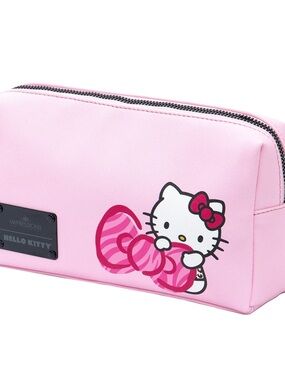 Hello Kitty Cosmetic Pouch